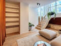 maisonette München Neuhausen 04 zona living 14864