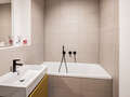 maisonette München Neuhausen 03 1° bagno 14864
