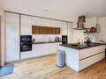 casa a schiera Wörthsee 01 cucina 14865