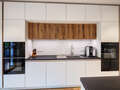 casa a schiera Wörthsee 02 cucina 14865