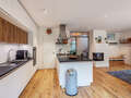 casa a schiera Wörthsee 03 cucina 14865