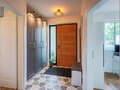 casa a schiera Wörthsee 02 ingresso/corridioio 14865