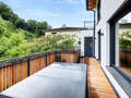 casa a schiera Wörthsee 02 balcone 14865