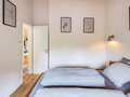 casa a schiera Wörthsee 03 camera da letto 14865