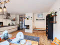 casa a schiera Wörthsee 03 zona living 14865