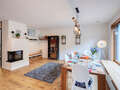 casa a schiera Wörthsee 04 zona living 14865