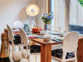 casa a schiera Wörthsee 05 zona living 14865