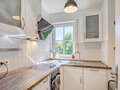 appartamento München Untermenzing 01 cucina 14866