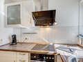 appartamento München Untermenzing 02 cucina 14866