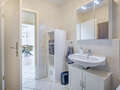 appartamento München Untermenzing 02 bagno 14866