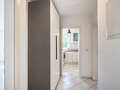 appartamento München Untermenzing 01 ingresso/corridioio 14866