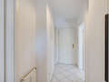appartamento München Untermenzing 02 ingresso/corridioio 14866