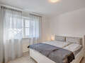 appartamento München Untermenzing 01 camera da letto 14866