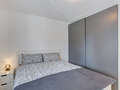 appartamento München Untermenzing 02 camera da letto 14866