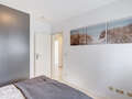 appartamento München Untermenzing 03 camera da letto 14866