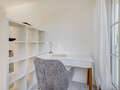 appartamento München Untermenzing 02 zona living 14866