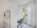 appartamento München Untermenzing 03 zona living 14866