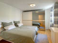 appartamento München Harlaching 01 camera da letto 14867