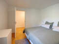 appartamento München Harlaching 02 camera da letto 14867