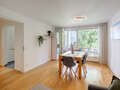 appartamento München Harlaching 03 zona living 14867