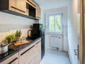 appartamento München Perlach 02 cucina 14868