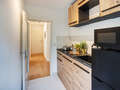 appartamento München Perlach 03 cucina 14868