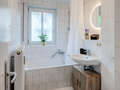 appartamento München Perlach 01 bagno 14868