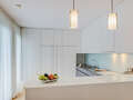 appartamento München Bogenhausen 01 cucina 14869