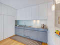 appartamento München Bogenhausen 02 cucina 14869