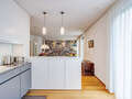 appartamento München Bogenhausen 04 cucina 14869