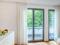 appartamento München Bogenhausen 05 cucina 14869