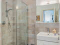 appartamento München Bogenhausen 01 2° bagno 14869