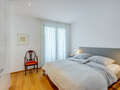appartamento München Bogenhausen 01 camera da letto 14869