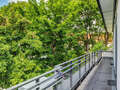appartamento München Bogenhausen 04 terrazza sul tetto 14869