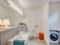 appartamento München Bogenhausen 03 1° bagno 14869