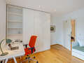 appartamento München Bogenhausen 01 Studio / Camera degli ospiti 14869