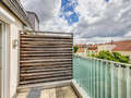appartamento München Ludwigsvorstadt 03 balcone 14870