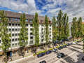 appartamento München Ludwigsvorstadt 01 vista 14870