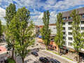 appartamento München Ludwigsvorstadt 02 vista 14870