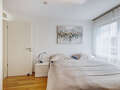 appartamento München Ludwigsvorstadt 01 camera da letto 14870