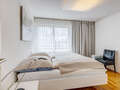 appartamento München Ludwigsvorstadt 02 camera da letto 14870