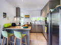 casa a schiera Sauerlach 01 cucina 14871