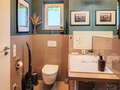 casa a schiera Sauerlach 03 2° bagno 14871