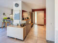 casa a schiera Sauerlach 01 ingresso/corridioio 14871
