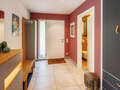 casa a schiera Sauerlach 02 ingresso/corridioio 14871