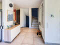 casa a schiera Sauerlach 03 ingresso/corridioio 14871