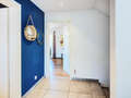 casa a schiera Sauerlach 06 ingresso/corridioio 14871