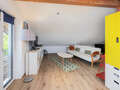 casa a schiera Sauerlach 03 2° camera da letto 14871