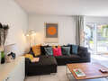 casa a schiera Sauerlach 02 zona living 14871