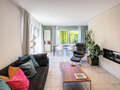 casa a schiera Sauerlach 03 zona living 14871